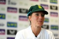 England Women v South Africa Women - First Test Match: Day Two